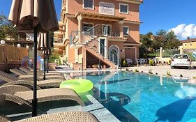 Studios Pantelis Corfu